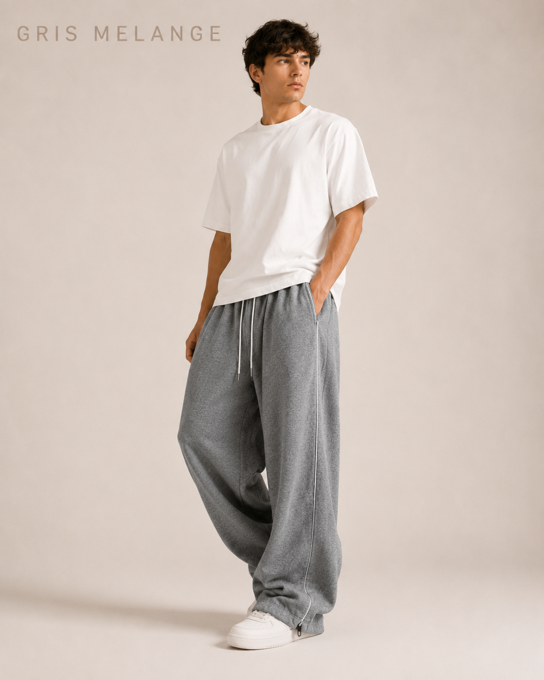 2x1 Baggy Jogging Syndra