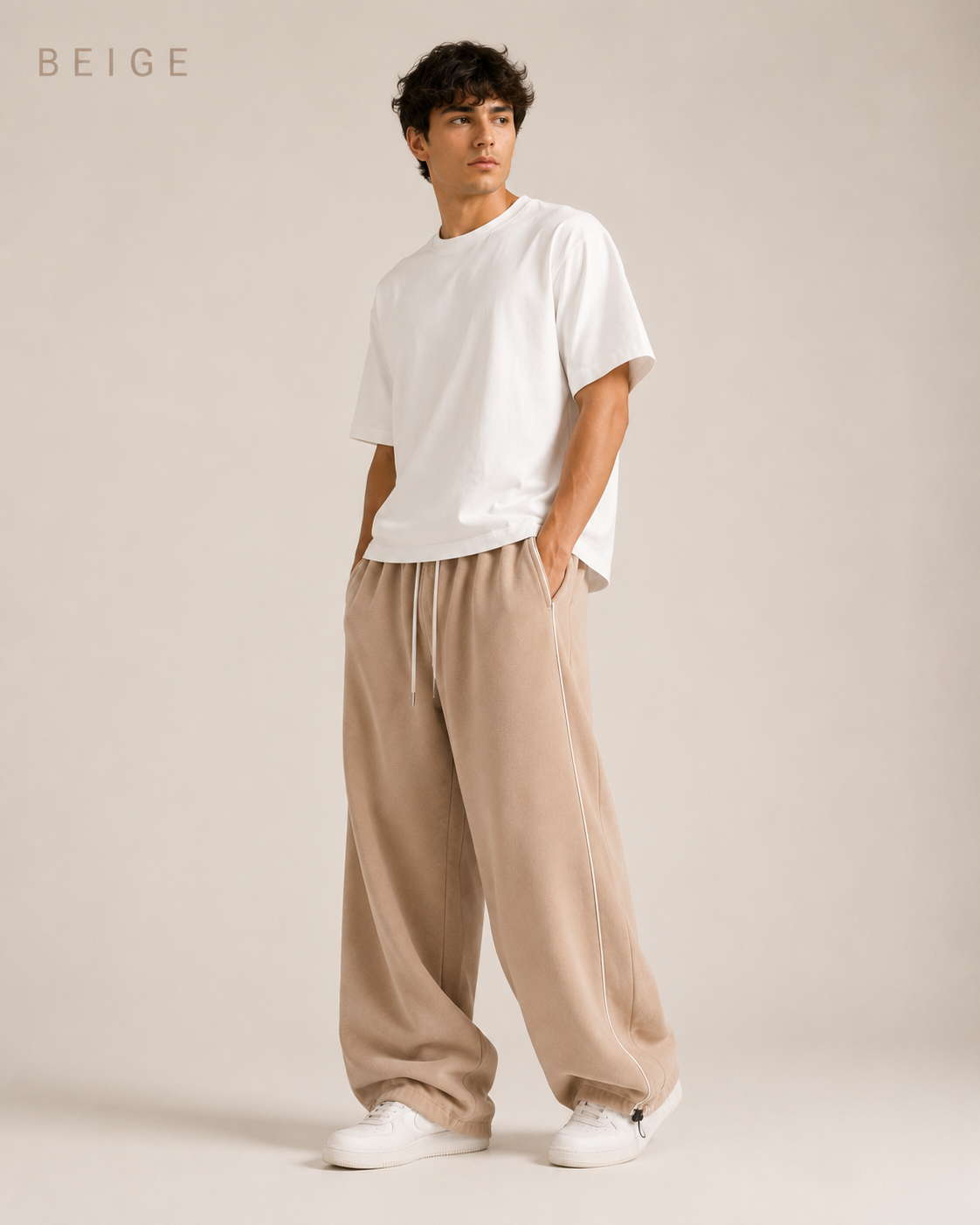 2x1 Baggy Jogging Syndra