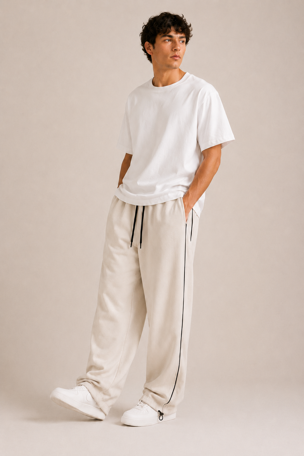 2x1 Baggy Jogging Syndra